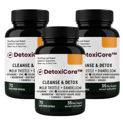 DetoxiCore™