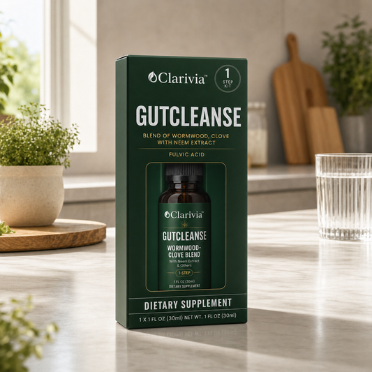 Clarivia™