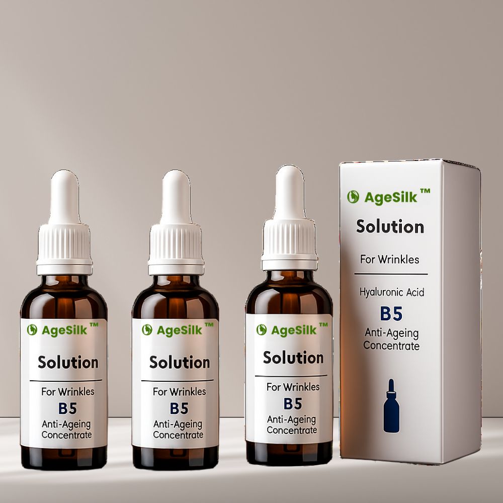 AgeSilk™