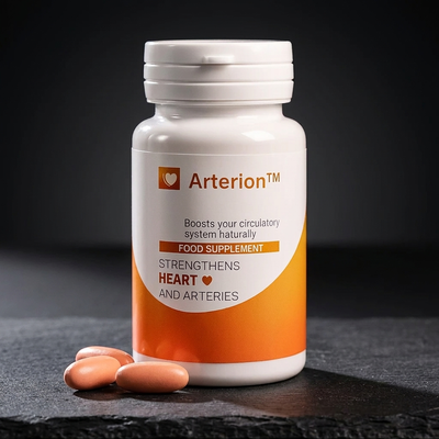 Arterion™