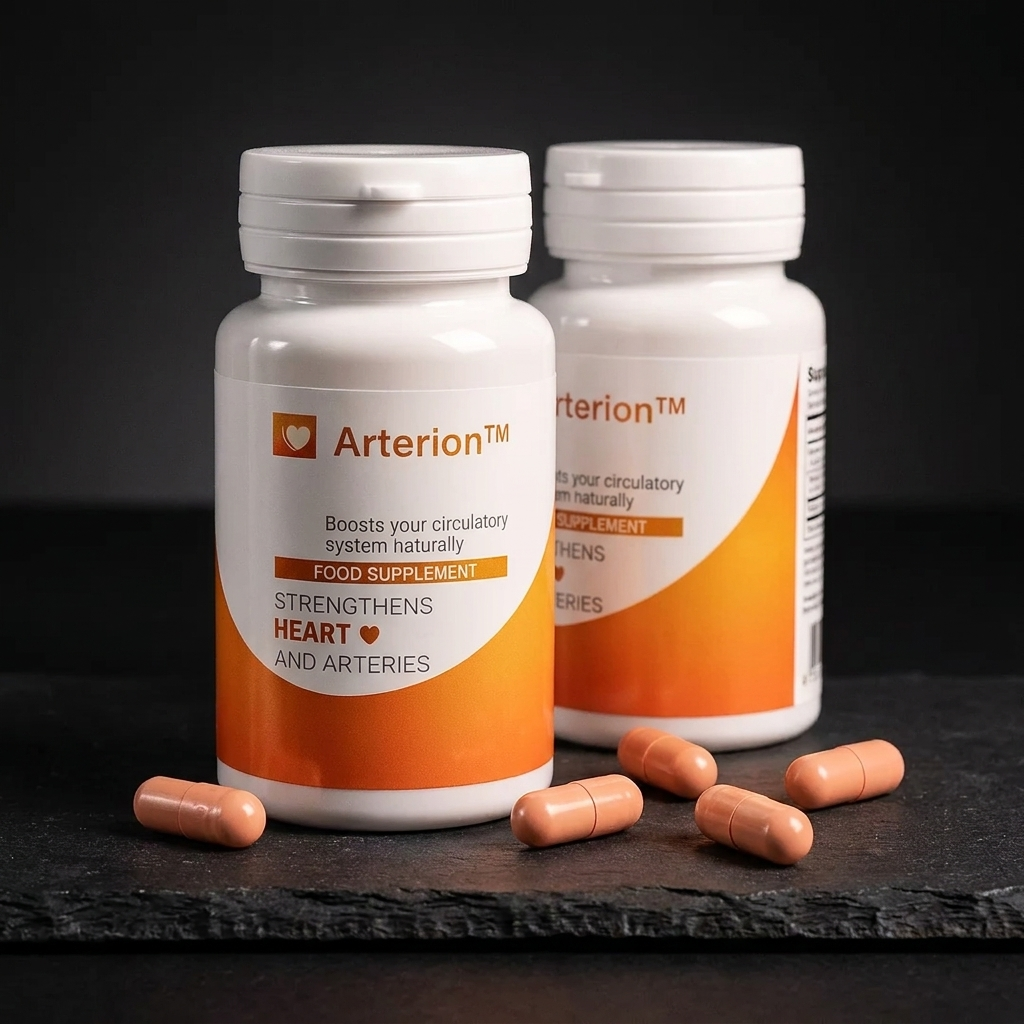 Arterion™