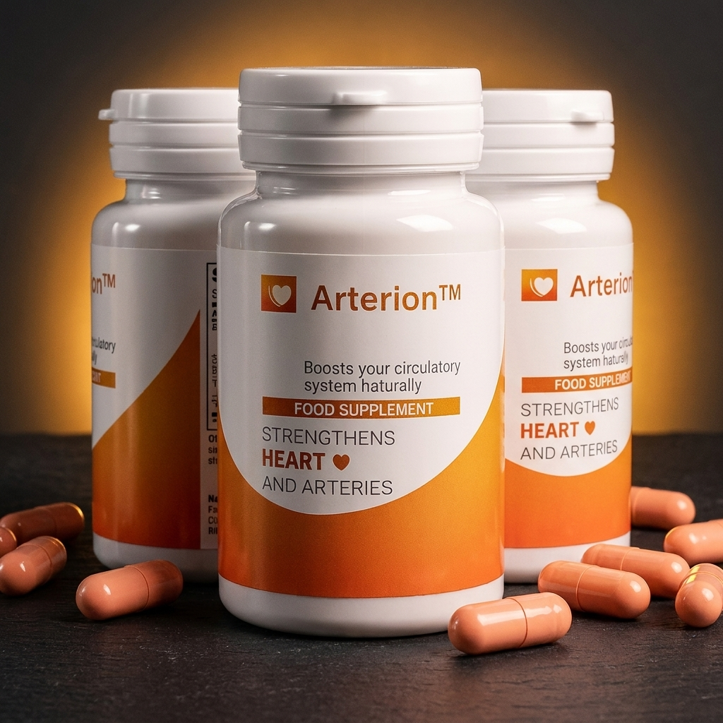 Arterion™