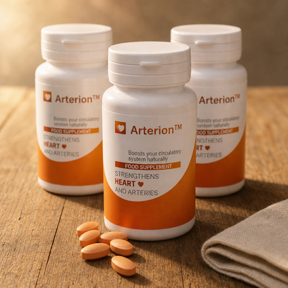 Arterion™