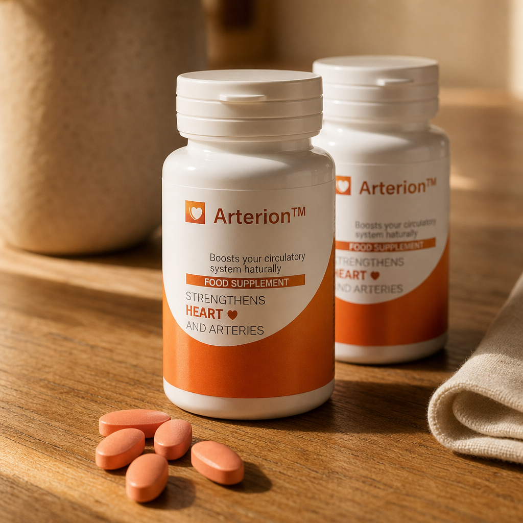 Arterion™