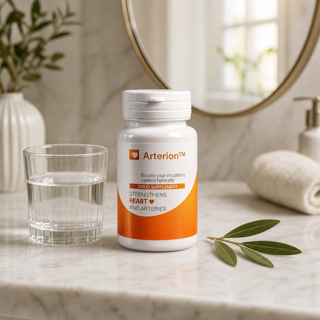 Arterion™