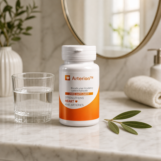 Arterion™