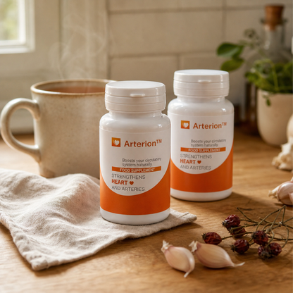 Arterion™
