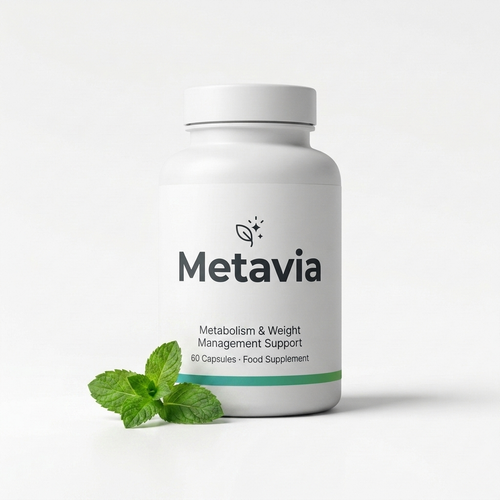 Metavia™