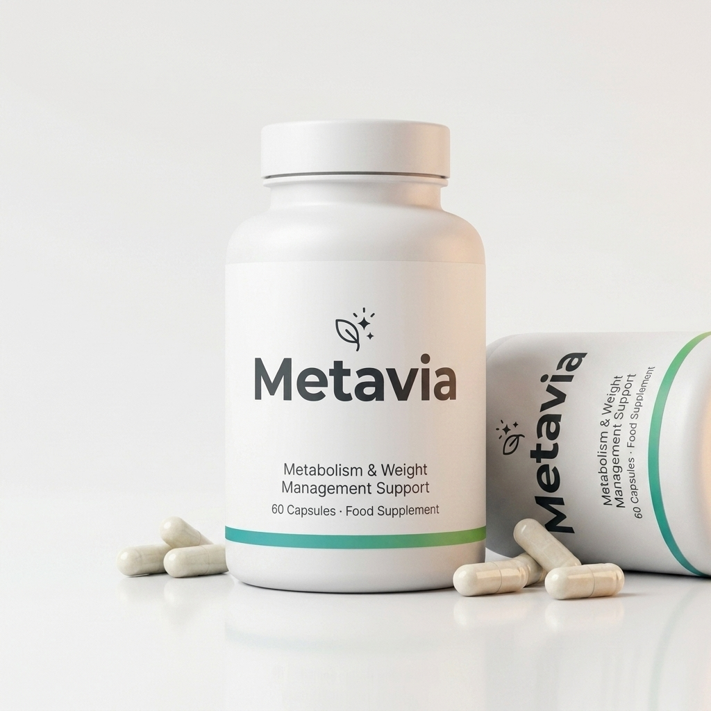 Metavia™