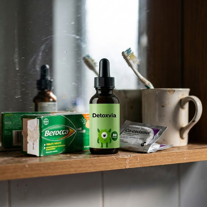 Detoxvia™
