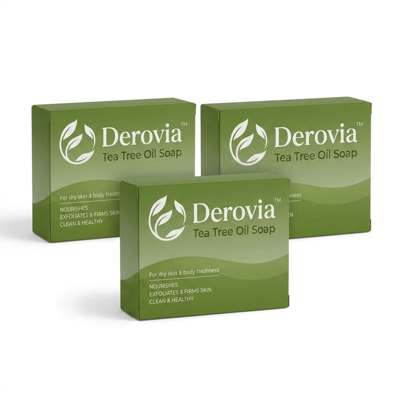 Derovia™
