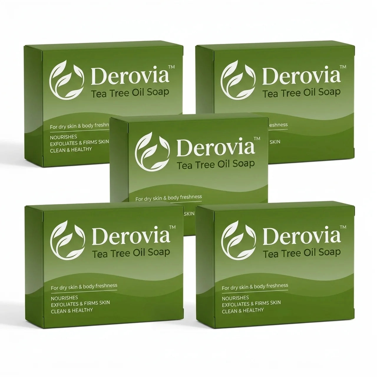Derovia™