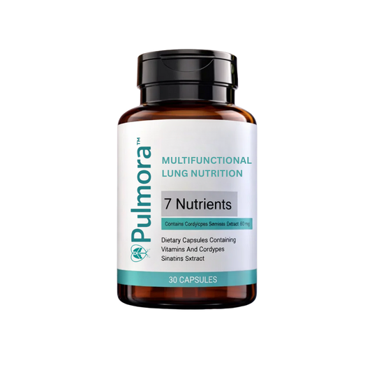 Pulmora™