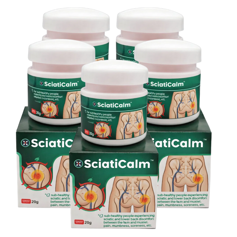 SciatiCalm™