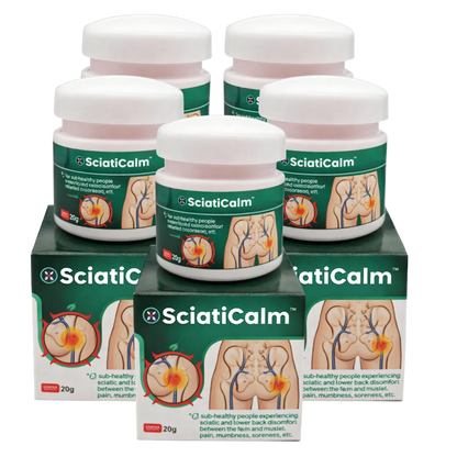SciatiCalm™