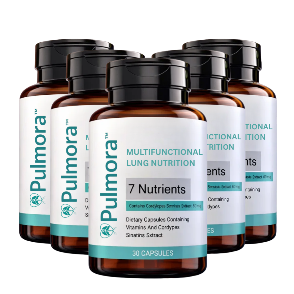 Pulmora™