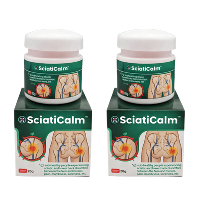 SciatiCalm™