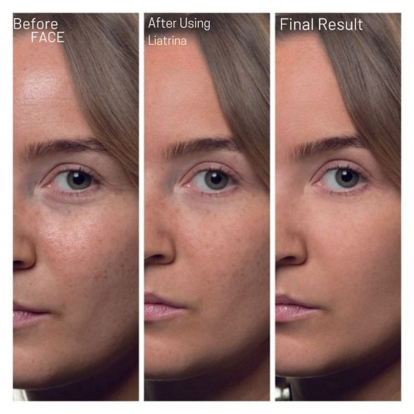 Pore-Blurring Primer for Long-Lasting, Perfect Makeup Base