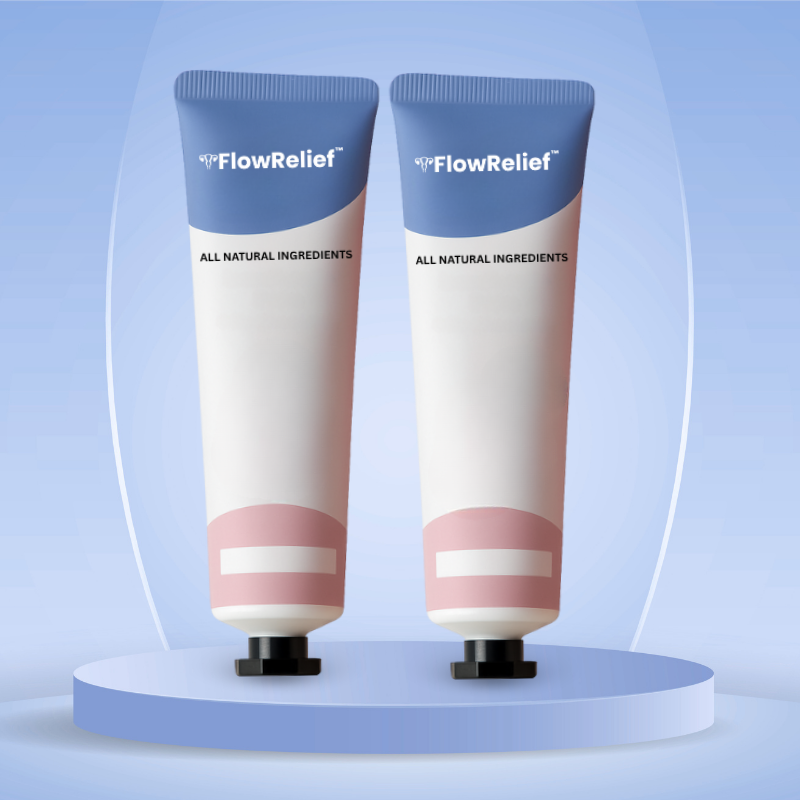 FlowRelief™ Cream