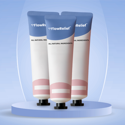 FlowRelief™ Cream