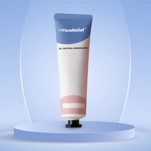 FlowRelief™ Cream