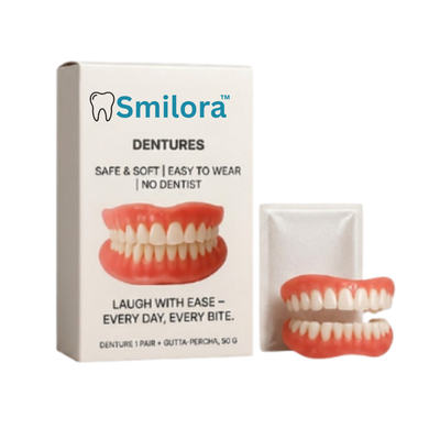 Smilora™