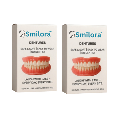 Smilora™