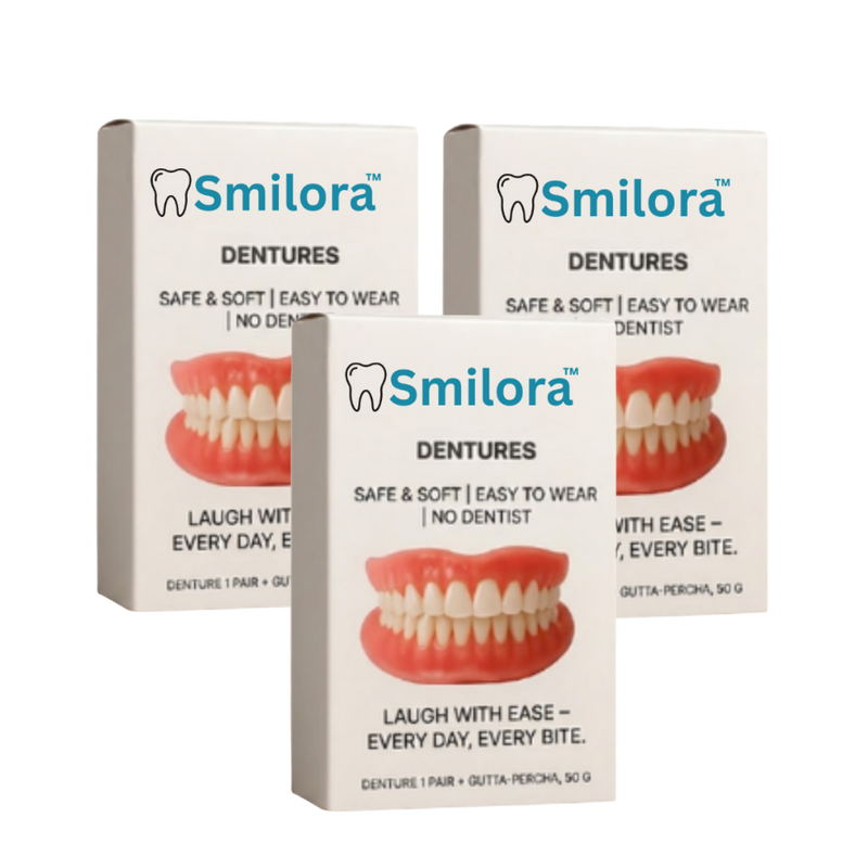 Smilora™